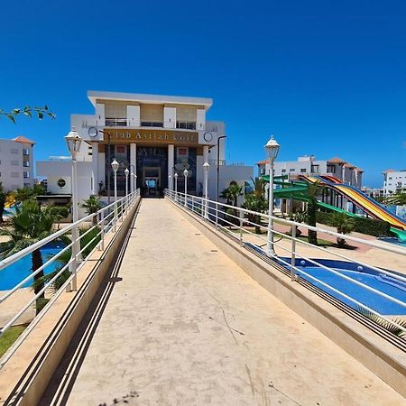 Asilah Marina Golf Appart Zewnętrze zdjęcie