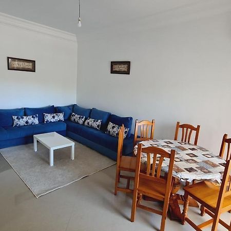 Asilah Marina Golf Appart Zewnętrze zdjęcie