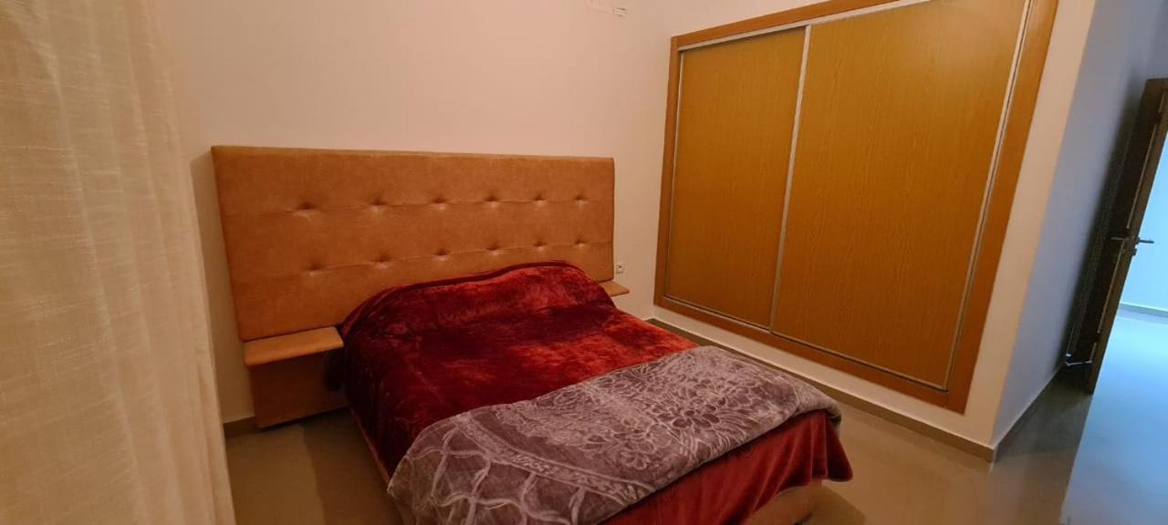 Asilah Marina Golf Appart Zewnętrze zdjęcie