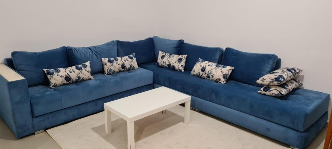 Asilah Marina Golf Appart Zewnętrze zdjęcie