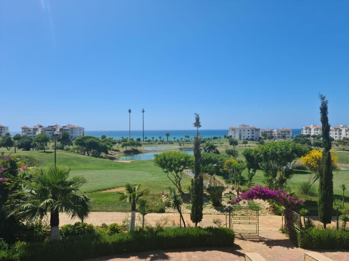 Asilah Marina Golf Appart Zewnętrze zdjęcie