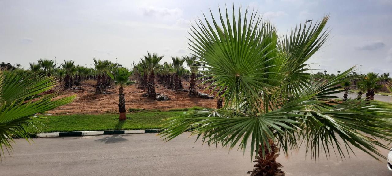 Asilah Marina Golf Appart Zewnętrze zdjęcie