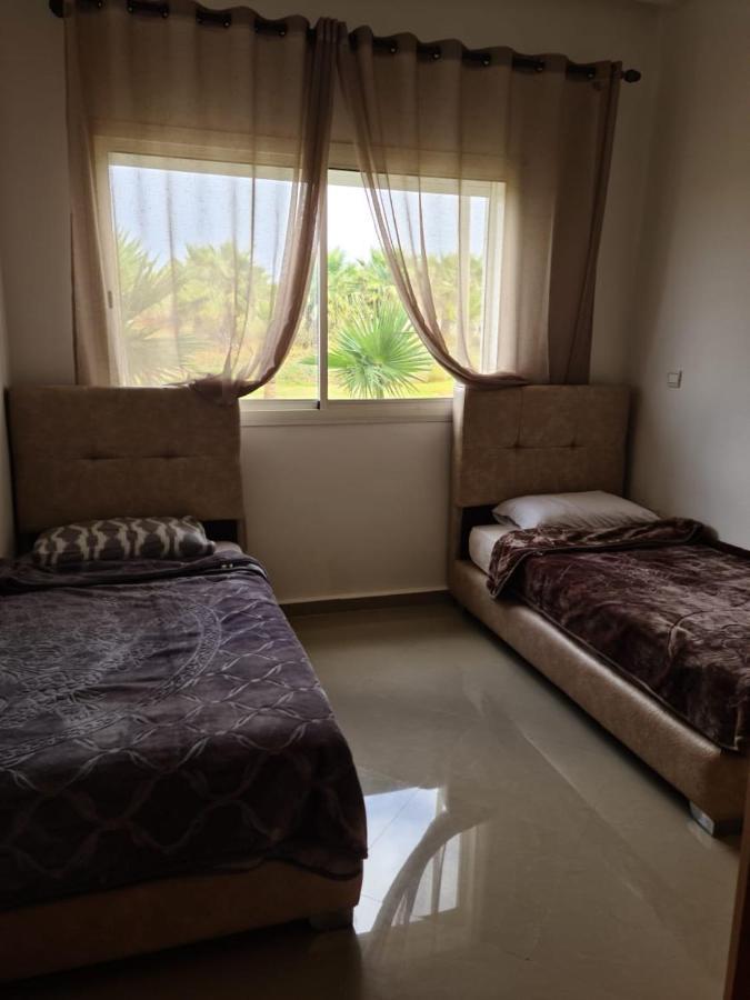 Asilah Marina Golf Appart Zewnętrze zdjęcie