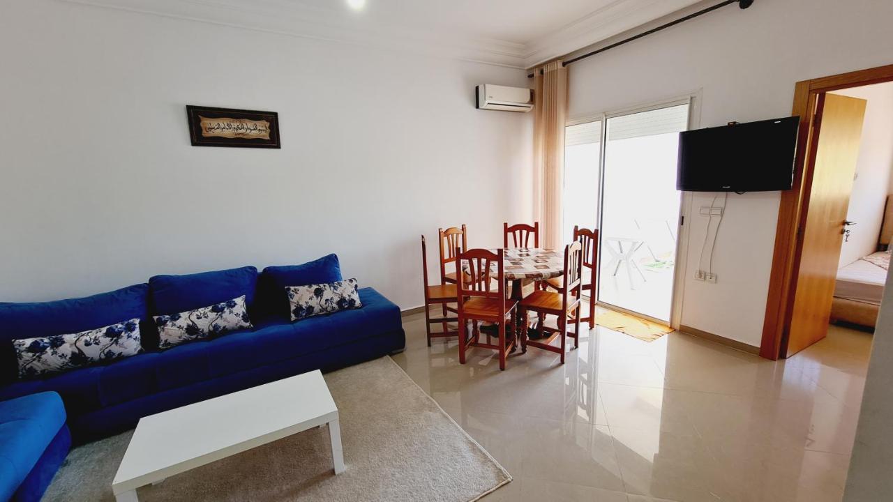 Asilah Marina Golf Appart Zewnętrze zdjęcie