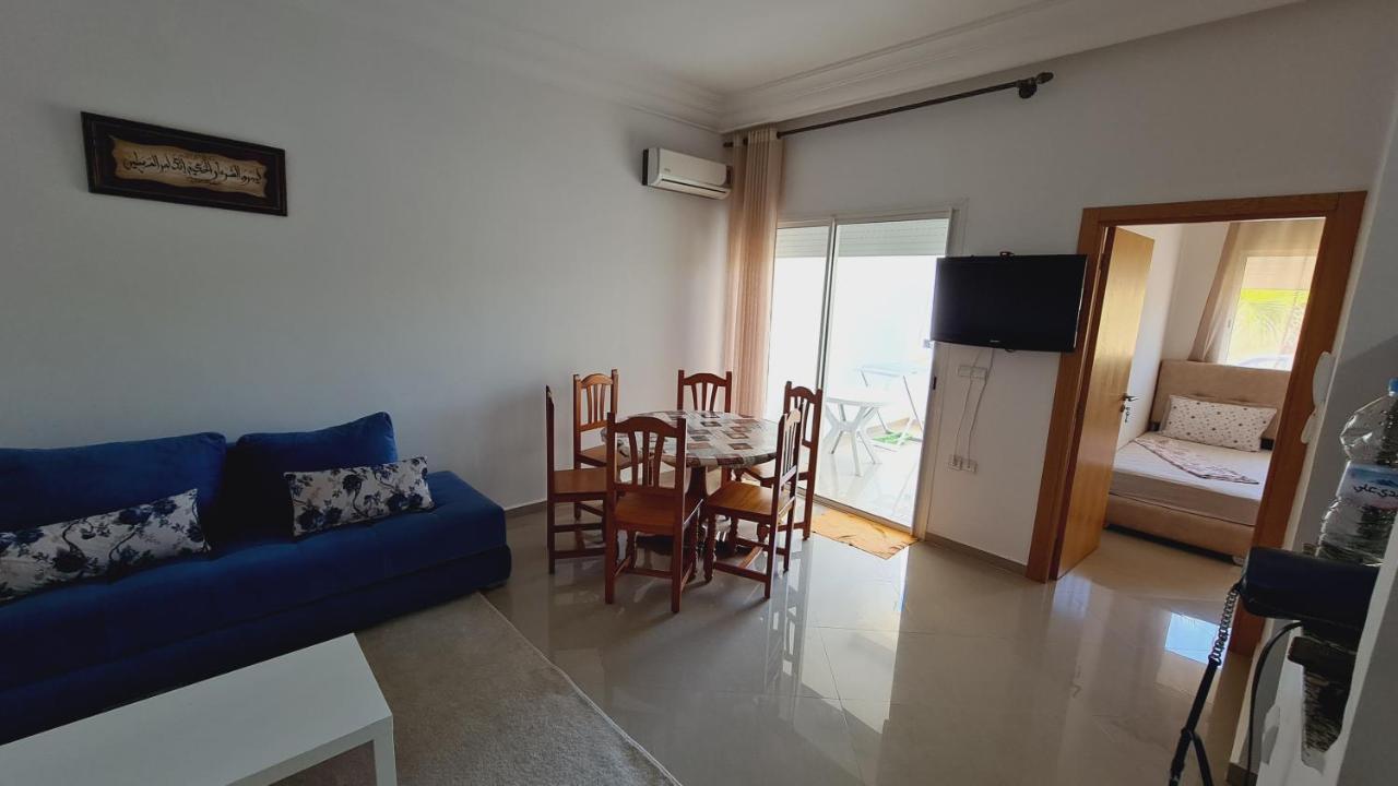 Asilah Marina Golf Appart Zewnętrze zdjęcie