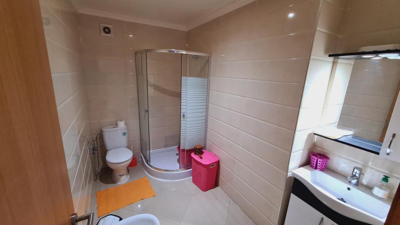 Asilah Marina Golf Appart Zewnętrze zdjęcie